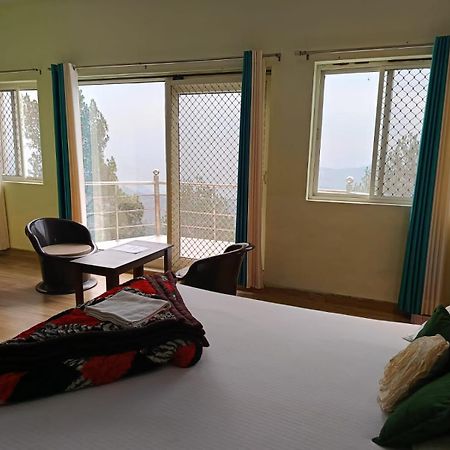Joshi Holiday Home Stay Lansdowne Exterior photo