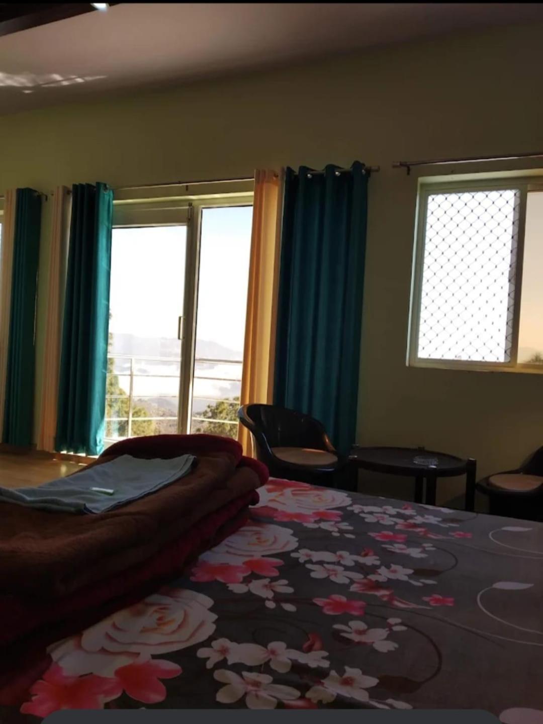 Joshi Holiday Home Stay Lansdowne Exterior photo