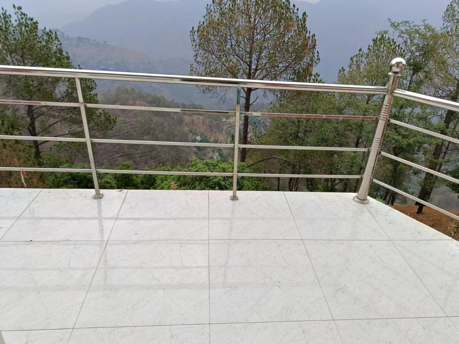 Joshi Holiday Home Stay Lansdowne Exterior photo